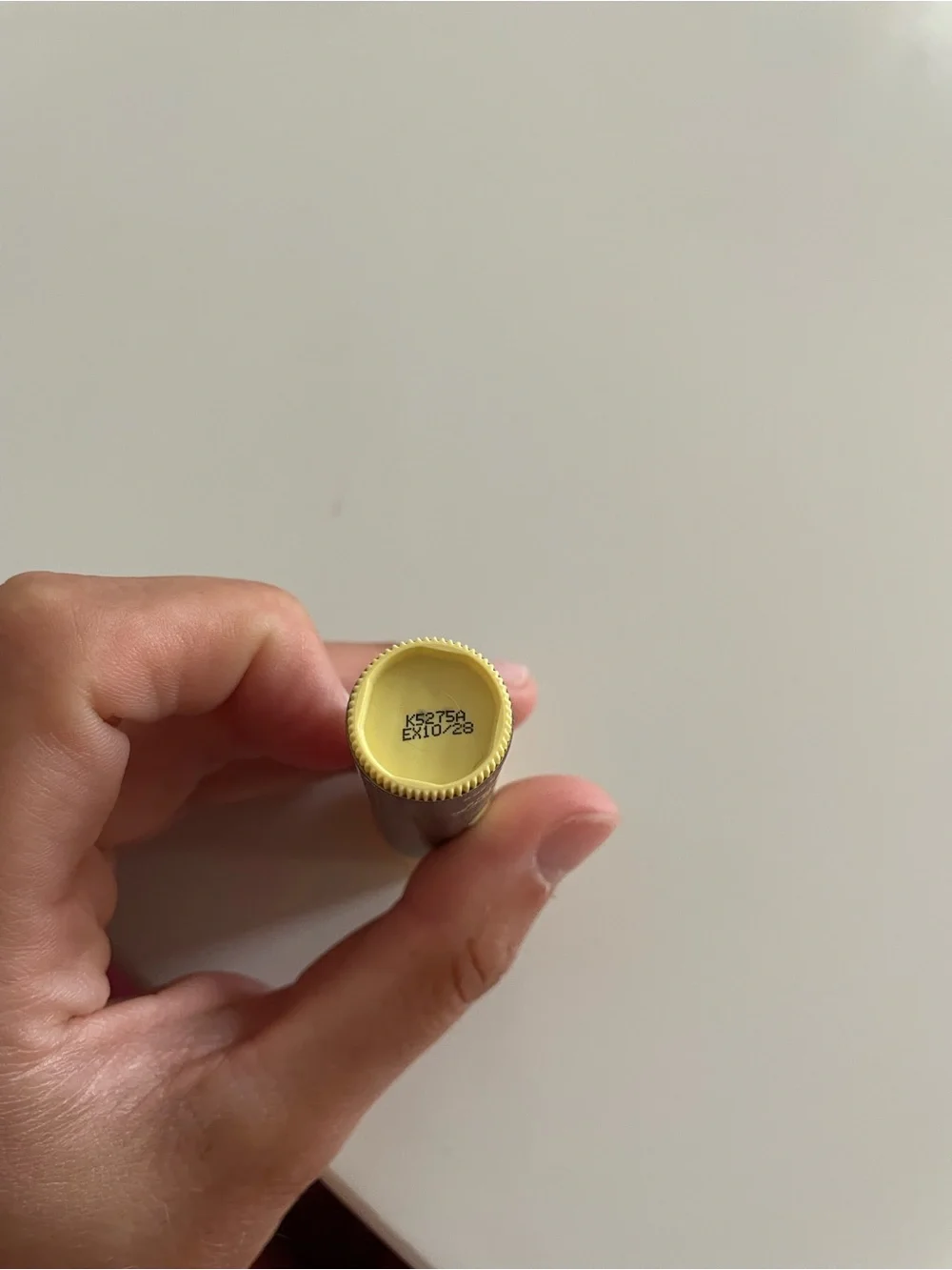 Sun Bum banana spf